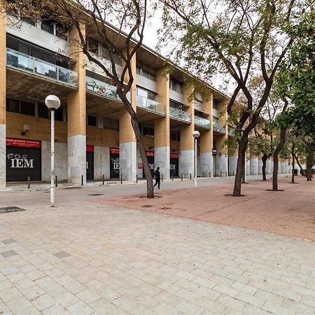 Comtal Homey Apartments Βαρκελώνη Εξωτερικό φωτογραφία