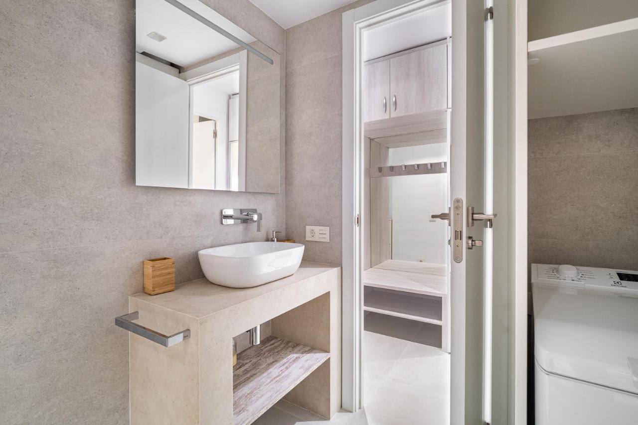 Comtal Homey Apartments Βαρκελώνη Εξωτερικό φωτογραφία