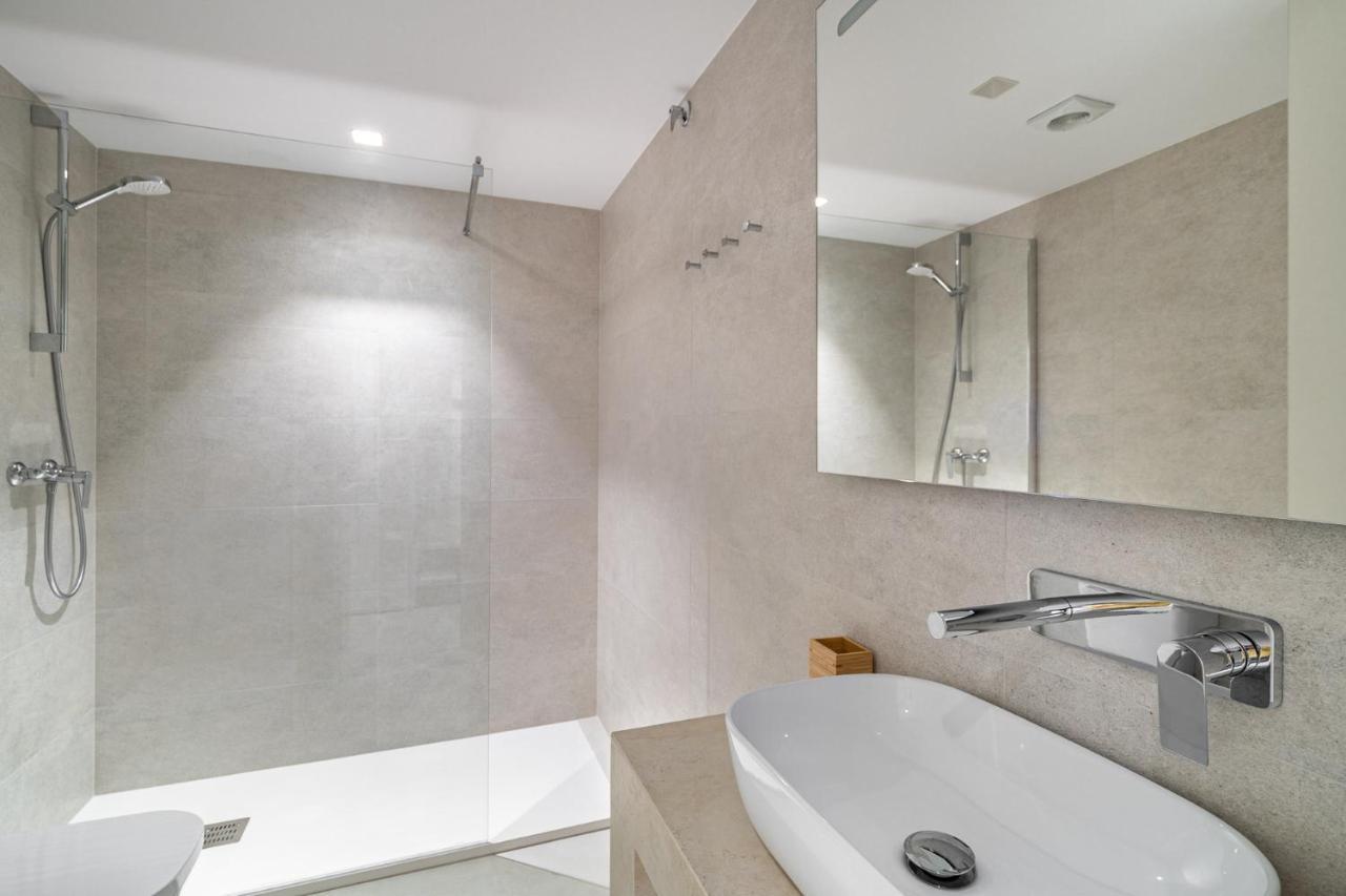 Comtal Homey Apartments Βαρκελώνη Εξωτερικό φωτογραφία