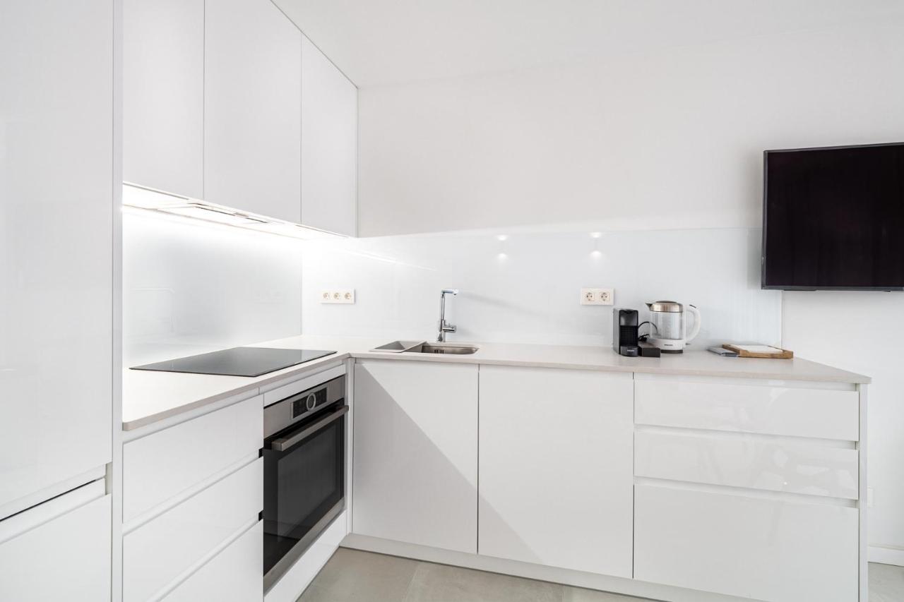 Comtal Homey Apartments Βαρκελώνη Εξωτερικό φωτογραφία