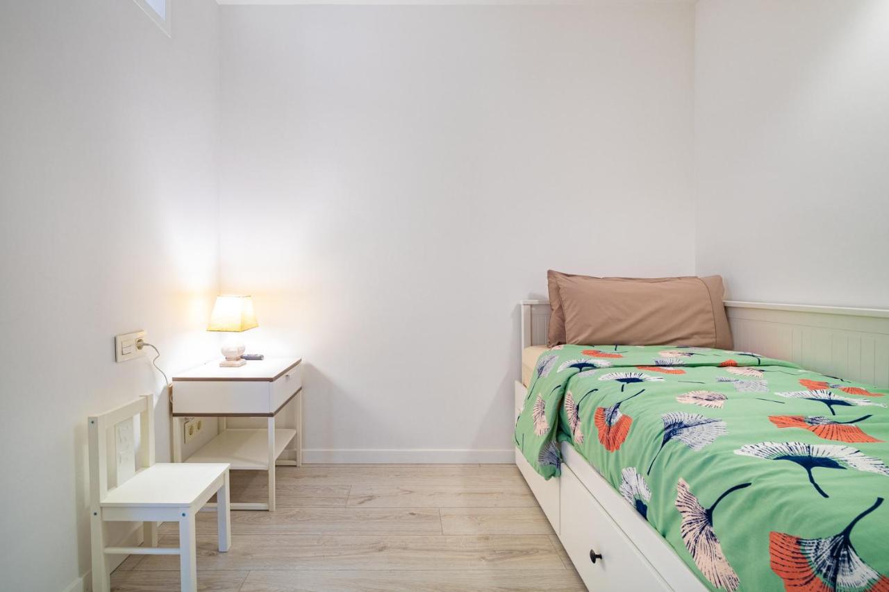 Comtal Homey Apartments Βαρκελώνη Εξωτερικό φωτογραφία