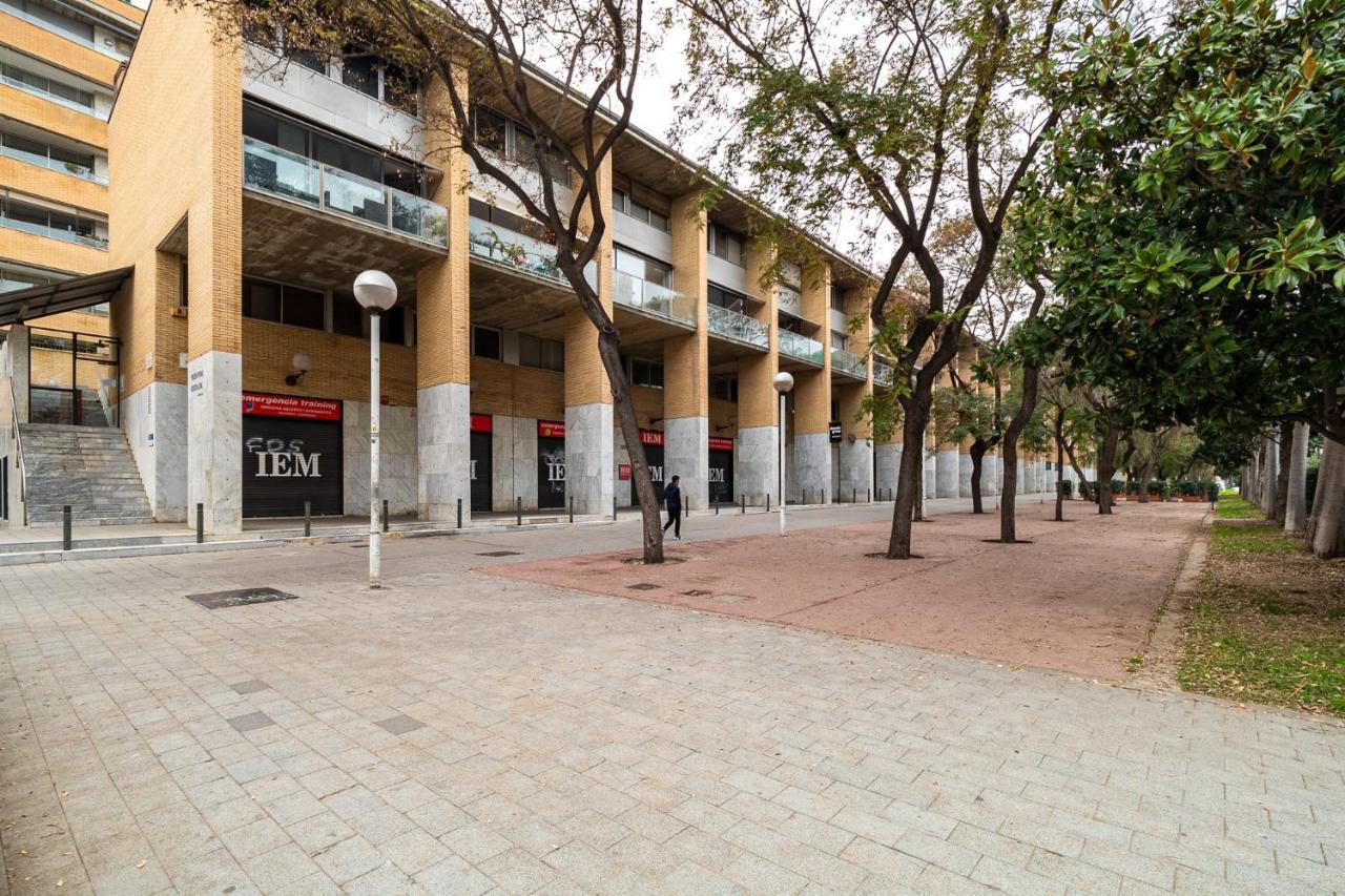 Comtal Homey Apartments Βαρκελώνη Εξωτερικό φωτογραφία